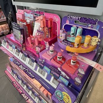 OLIVE YOUNG - Sanrio collection - Cosmetics & Beauty Supply Near Me - Los Angeles, California OLIVE YOUNG - Sanrio collection - Cosmetics & Beauty Supply Near Me - Los Angeles, California