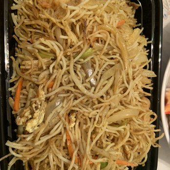 Canton Kitchen - Curry Noodles - Food Trucks Near Me - Portland, Oregon Canton Kitchen - Curry Noodles - Food Trucks Near Me - Portland, Oregon