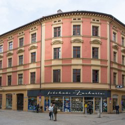 Fotohaus Zacharias