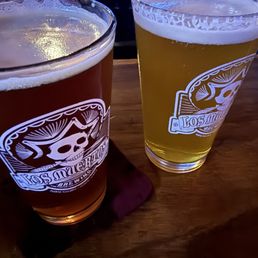 IPAs IPAs
