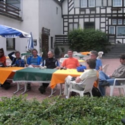 Waldhotel Jagdschloß
