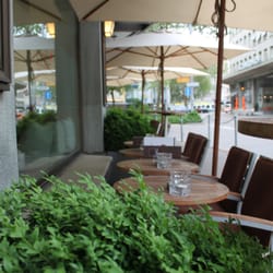 Caffé Handelshof