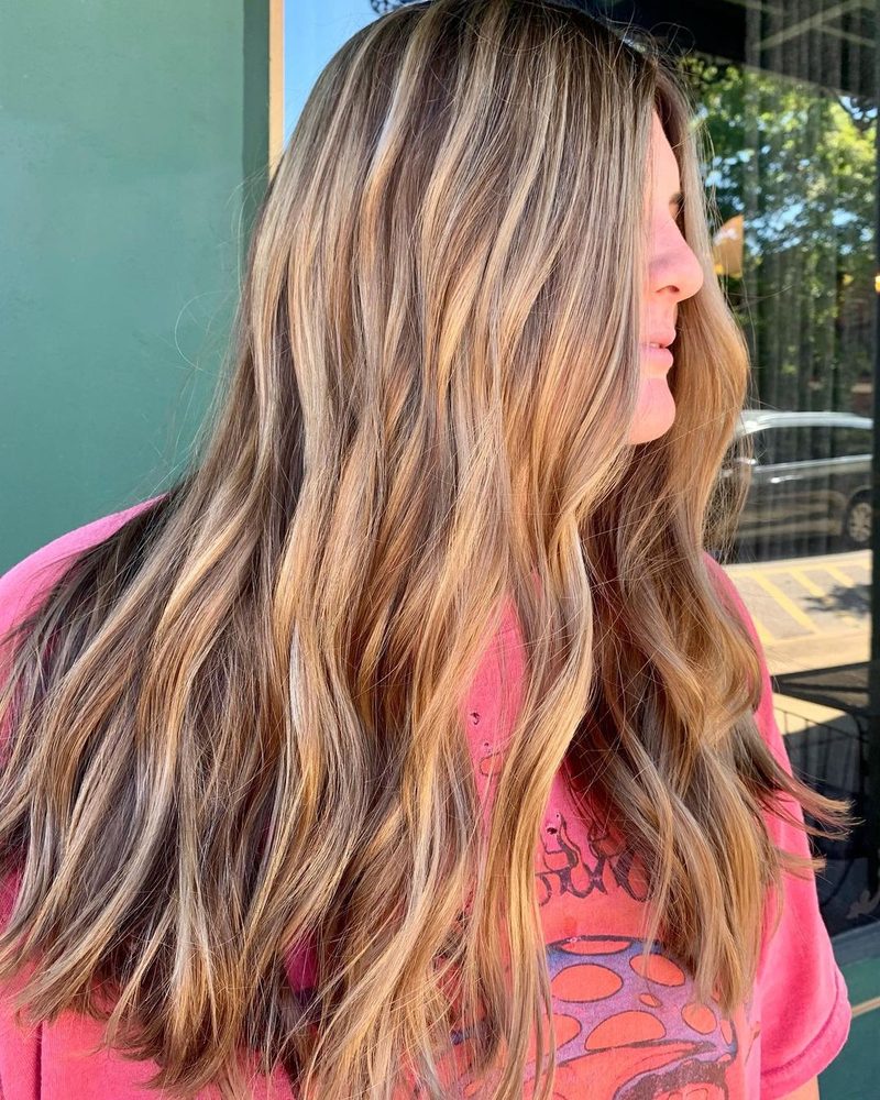 ENVY SALON 27 Photos & 15 Reviews 829 S Railroad Ave, Opelika, Alabama Hair Salons Phone