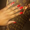 Luxe Nail Bar gift card