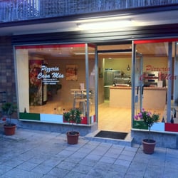Pizzeria Casa Mia