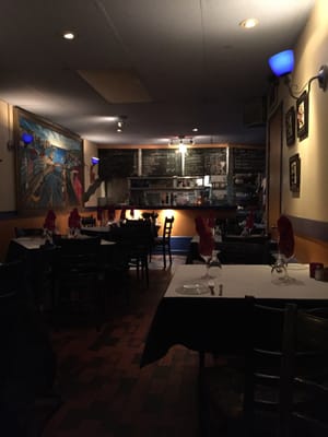 Restaurant Casa Vinho by null