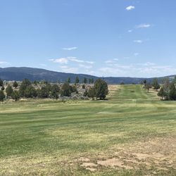 Likely Links Golf Course