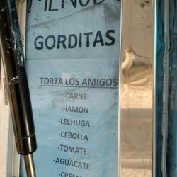 Los Amigos