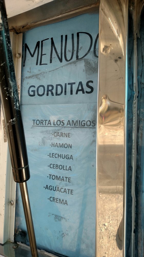 Los Amigos