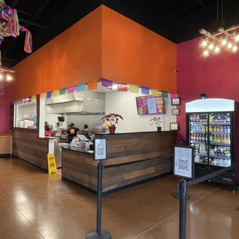 Tia's Mexican Grill - the inside of the restaurant - Mexican Near Me - Melissa, Texas Tia's Mexican Grill - the inside of the restaurant - Mexican Near Me - Melissa, Texas