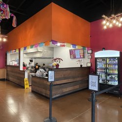 Tia's Mexican Grill