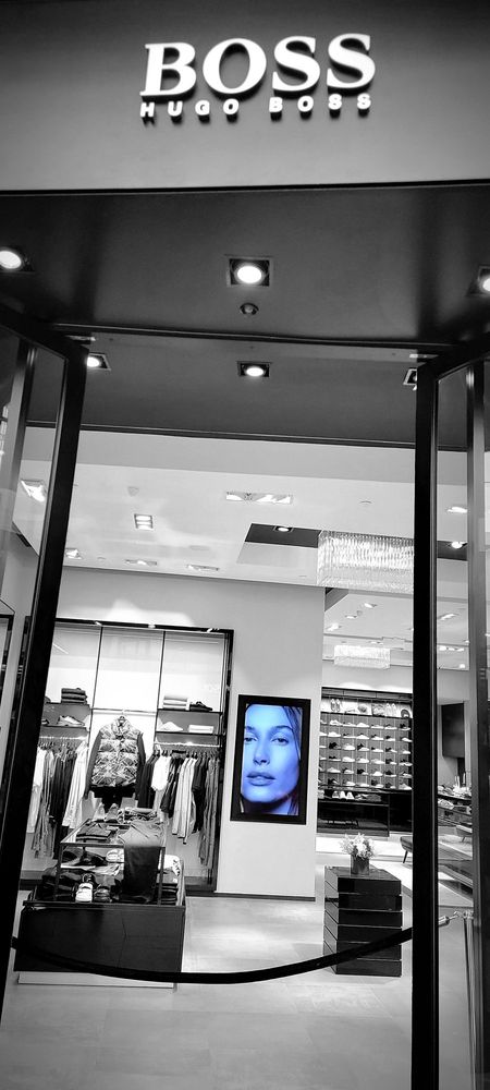 The Mall of San Juan Image
