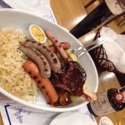 Bier Himmel