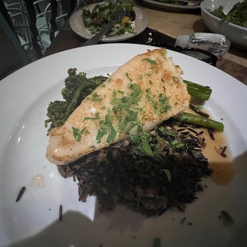 Farmer's Table - New American Near Me - La Mesa, California Farmer's Table - New American Near Me - La Mesa, California