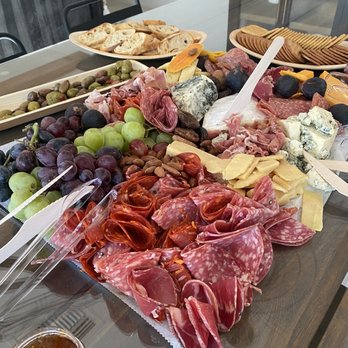 A Bit of Grace - Caterers Near Me