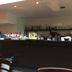 Den Esprit - Full bar
