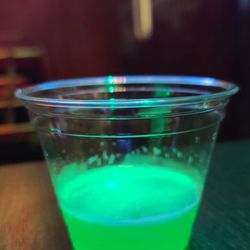 London's Pub & Grill - Lucky Clover Shot ($10) 03-17-2023