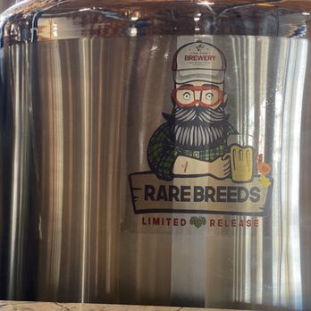 The Farm Brewery at Broad Run - Breweries Near Me - Broad Run, Virginia