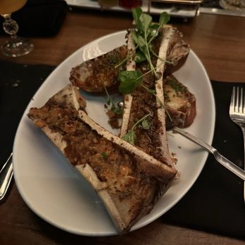 The Kimberly - Marrow - New American Near Me - Austin, Texas