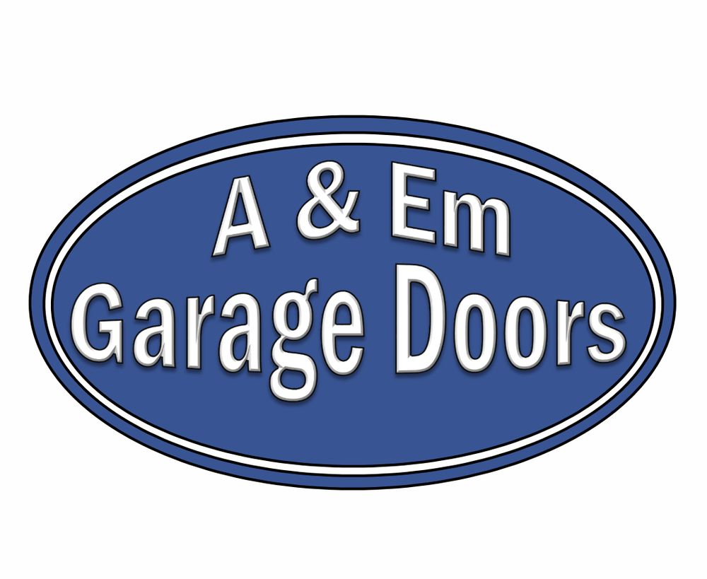 A & EM GARAGE DOORS Updated August 2024 19 Reviews Chico