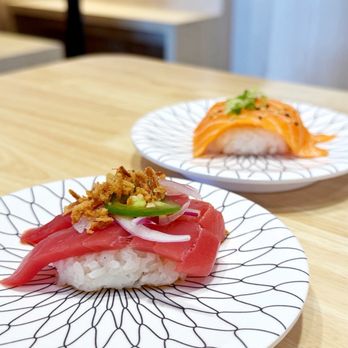 Sushi REV - Sushi Bars Near Me - Irvine, California Sushi REV - Sushi Bars Near Me - Irvine, California