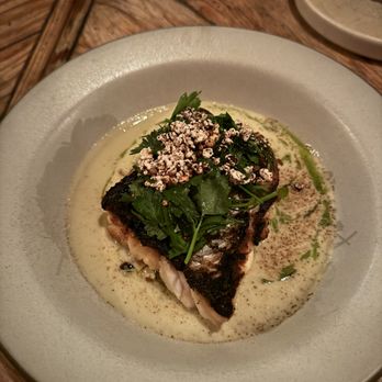 Campfire - Market Fish - New American Near Me - Carlsbad, California Campfire - Market Fish - New American Near Me - Carlsbad, California