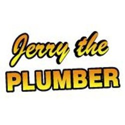 Jerry The Plumber