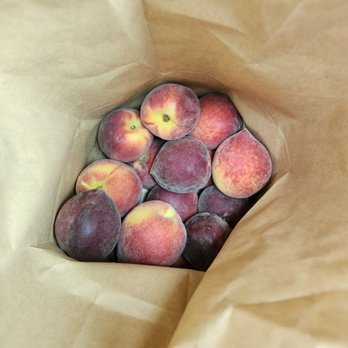Prewetts Fruit Stand & Fireworks - Peaches ready to eat....yummy - Fireworks Near Me - Calhoun, Georgia Prewetts Fruit Stand & Fireworks - Peaches ready to eat....yummy - Fireworks Near Me - Calhoun, Georgia