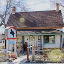 This is a great shop for unique and special gifts.