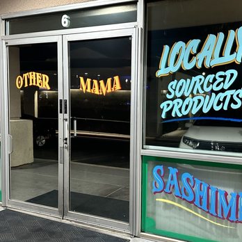 Other Mama - Sushi Bars Near Me - Las Vegas, Nevada Other Mama - Sushi Bars Near Me - Las Vegas, Nevada