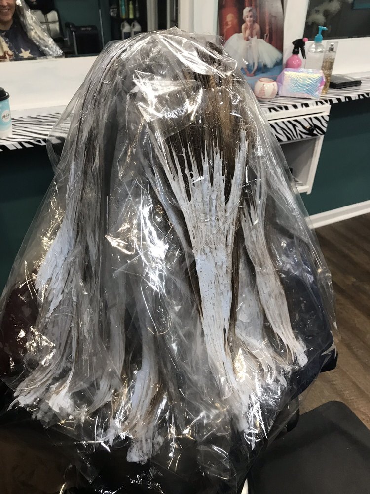 BOMBSHELL BEAUTY SALON 97 Photos 109 Quinn Dr, Nicholasville, KY Yelp