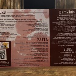 The Downtown Grill