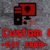 JB Custom PCs gift card