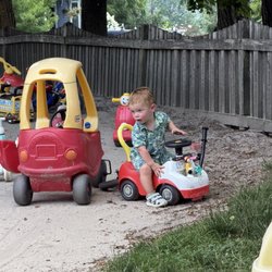 Tiny Tots Park