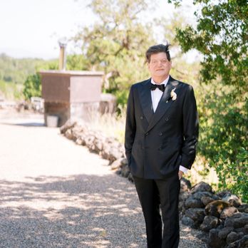 Daniel George Custom Suits - Bespoke Clothing Near Me - San Francisco, California