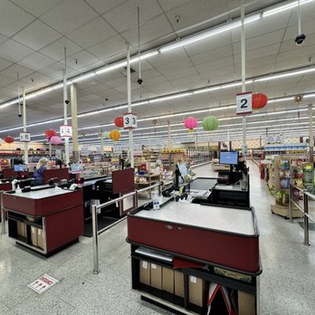 Asian City - Department Stores Near Me - West Jordan, Utah