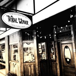 Tribal Weaver - Storefront