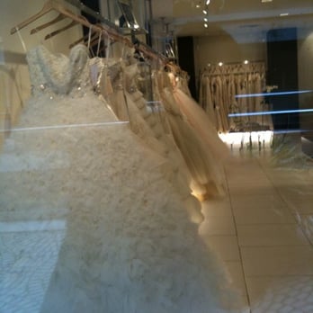 Bridal Galleria - Bridal Near Me - San Francisco, California