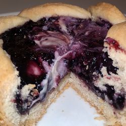 Neesie's Sweet Dough Pies