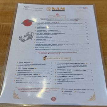 NAM Kitchen - Gardena - Asian Fusion Near Me - Gardena, California NAM Kitchen - Gardena - Asian Fusion Near Me - Gardena, California