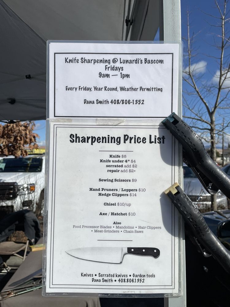 SHARPEN WHILE YOU SHOP Updated October 2024 23 Photos & 68 Reviews