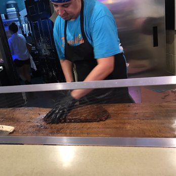 Franklin Barbecue - Barbeque Near Me - Austin, Texas