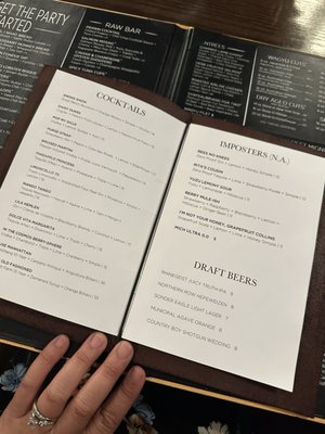 Menu photo 1 SOB Steakhouse Liberty Township, OH Menu photo 1 SOB Steakhouse Liberty Township, OH