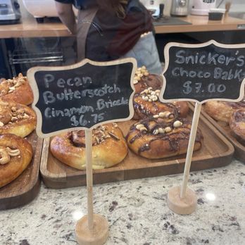 The Le Bakery - Pastries - Bakeries Near Me - Albuquerque, New Mexico