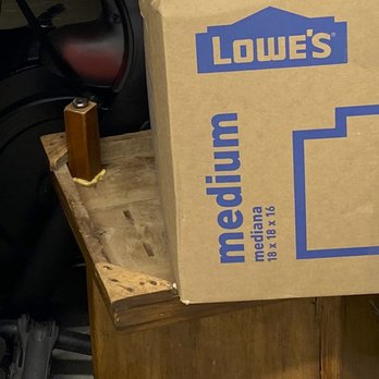 24/7 Moving - The also broke the legs on my 1940s solid teak dining table, then they decided to dismantle it to hide the damages. Now its in 7+ pieces. - Movers Near Me - Atlanta, Georgia 24/7 Moving - The also broke the legs on my 1940s solid teak dining table, then they decided to dismantle it to hide the damages. Now its in 7+ pieces. - Movers Near Me - Atlanta, Georgia