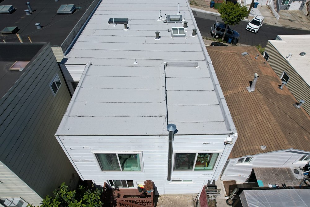 Slide of Green Mountain Roofing