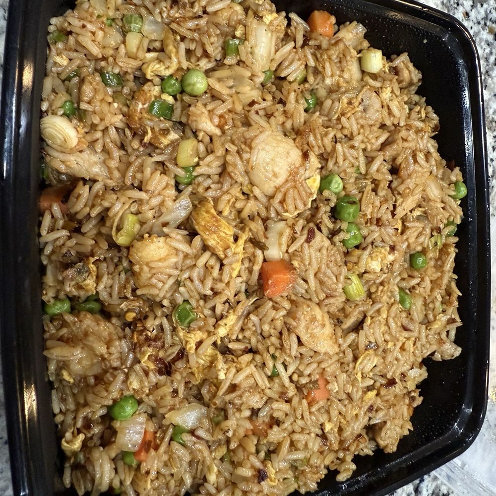 Tso Chinese Takeout & Delivery - Chicken Fried Rice - Chinese Near Me - Austin, Texas Tso Chinese Takeout & Delivery - Chicken Fried Rice - Chinese Near Me - Austin, Texas