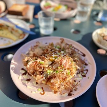 Bread & Friends - okonomiyaki - Bakeries Near Me - Portland, Maine Bread & Friends - okonomiyaki - Bakeries Near Me - Portland, Maine