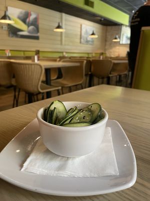Taqueria Tsunami by null