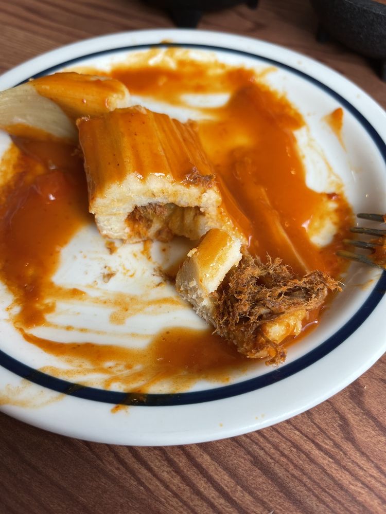 Don Juan Mexican Restaurant